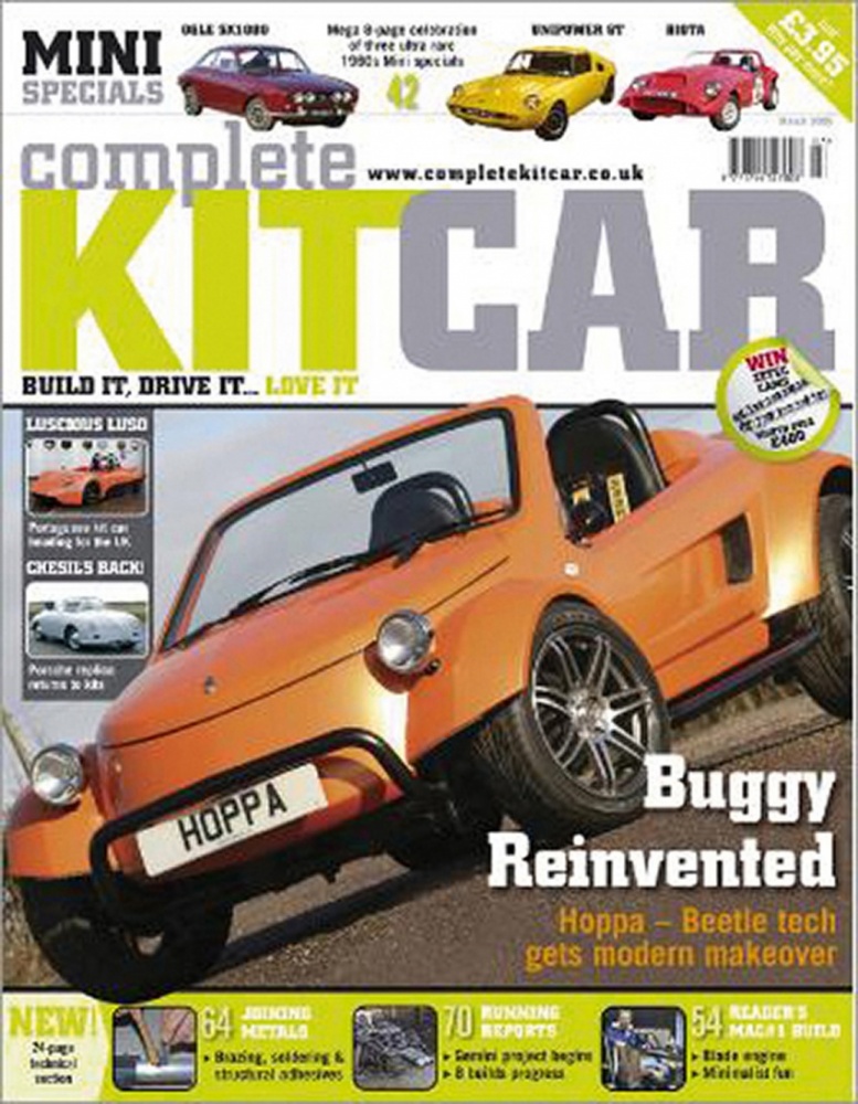 March 2009 - Issue 24